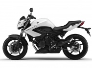 Мотоцикл Yamaha XJ6 2013 фото