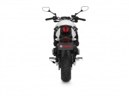 Мотоцикл Yamaha XJ6 2013 фото