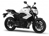 Мотоцикл Yamaha XJ6 2013 фото