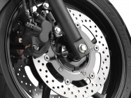 Мотоцикл Yamaha XJ6 2013 фото