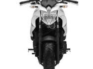 Мотоцикл Yamaha XJ6 2013 фото