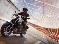 Мотоцикл Yamaha XJ6 2013 фото