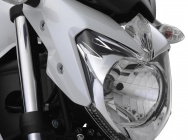 Мотоцикл Yamaha XJ6 2013 фото