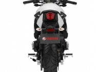 Мотоцикл Yamaha XJ6 2013 фото
