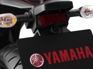 Мотоцикл Yamaha XJ6 2013 фото