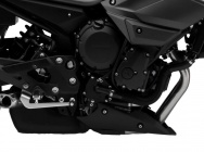 Мотоцикл Yamaha XJ6 2013 фото