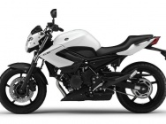 Мотоцикл Yamaha XJ6 2013 фото