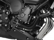 Мотоцикл Yamaha XJ6 2013 фото