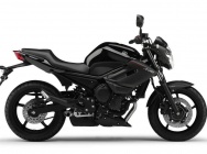 Мотоцикл Yamaha XJ6 2013 фото