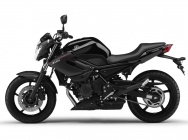 Мотоцикл Yamaha XJ6 2013 фото