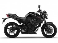 Мотоцикл Yamaha XJ6 2013 фото
