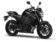 Мотоцикл Yamaha XJ6 2013 фото