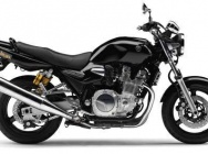 Мотоцикл Yamaha XJR 1300 2007 фото
