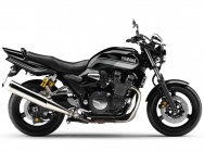 Мотоцикл Yamaha XJR 1300 2011 фото