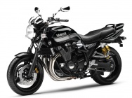 Мотоцикл Yamaha XJR 1300 2011 фото