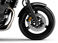 Мотоцикл Yamaha XJR 1300 2011 фото