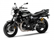 Мотоцикл Yamaha XJR 1300 2012 фото