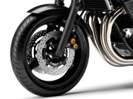 Мотоцикл Yamaha XJR 1300 2012 фото