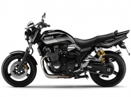 Мотоцикл Yamaha XJR 1300 2012 фото