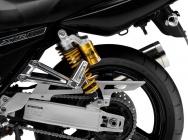 Мотоцикл Yamaha XJR 1300 2013 фото
