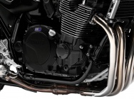 Мотоцикл Yamaha XJR 1300 2013 фото