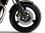 Мотоцикл Yamaha XJR 1300 2013 фото
