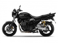 Мотоцикл Yamaha XJR 1300 2013 фото