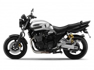 Мотоцикл Yamaha XJR 1300 2013 фото