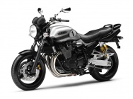Мотоцикл Yamaha XJR 1300 2013 фото