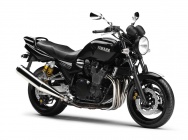 Мотоцикл Yamaha XJR 1300 2013 фото