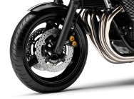 Мотоцикл Yamaha XJR 1300 2013 фото
