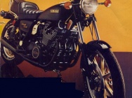 Мотоцикл Yamaha XS 1100SF Special 1978 фото