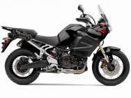 Мотоцикл Yamaha XT 1200 Z SUPER TENERE 2012 фото