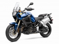 Мотоцикл Yamaha XT 1200 Z SUPER TENERE 2012 фото