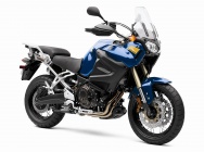 Мотоцикл Yamaha XT 1200 Z SUPER TENERE 2012 фото