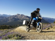 Мотоцикл Yamaha XT 1200 Z SUPER TENERE 2012 фото