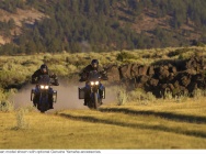 Мотоцикл Yamaha XT 1200 Z SUPER TENERE 2012 фото