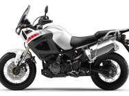 Мотоцикл Yamaha XT 1200 Z SUPER TENERE 2012 фото