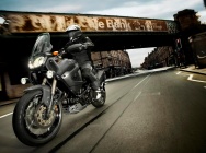 Мотоцикл Yamaha XT 1200 Z SUPER TENERE 2012 фото
