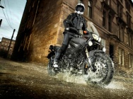 Мотоцикл Yamaha XT 1200 Z SUPER TENERE 2012 фото
