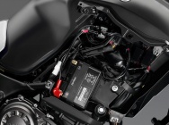 Мотоцикл Yamaha XT 1200 Z SUPER TENERE 2012 фото