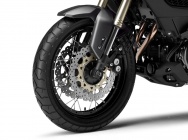 Мотоцикл Yamaha XT 1200 Z SUPER TENERE 2012 фото