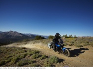Мотоцикл Yamaha XT 1200 Z SUPER TENERE 2012 фото