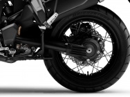 Мотоцикл Yamaha XT 1200 Z SUPER TENERE 2012 фото