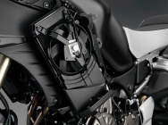 Мотоцикл Yamaha XT 1200 Z SUPER TENERE 2012 фото