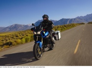 Мотоцикл Yamaha XT 1200 Z SUPER TENERE 2012 фото