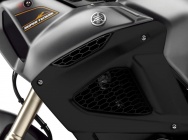 Мотоцикл Yamaha XT 1200 Z SUPER TENERE 2012 фото