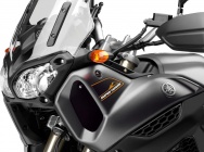 Мотоцикл Yamaha XT 1200 Z SUPER TENERE 2012 фото