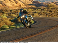 Мотоцикл Yamaha XT 1200 Z SUPER TENERE 2012 фото