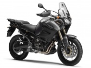 Мотоцикл Yamaha XT 1200 Z SUPER TENERE 2012 фото